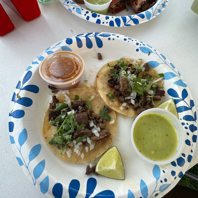 Asada Taco