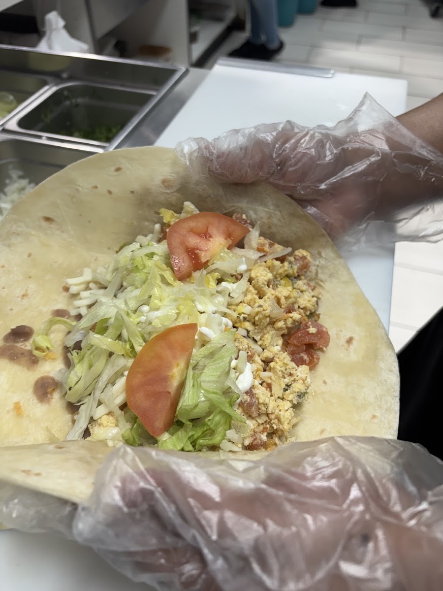 Tasty's Taco