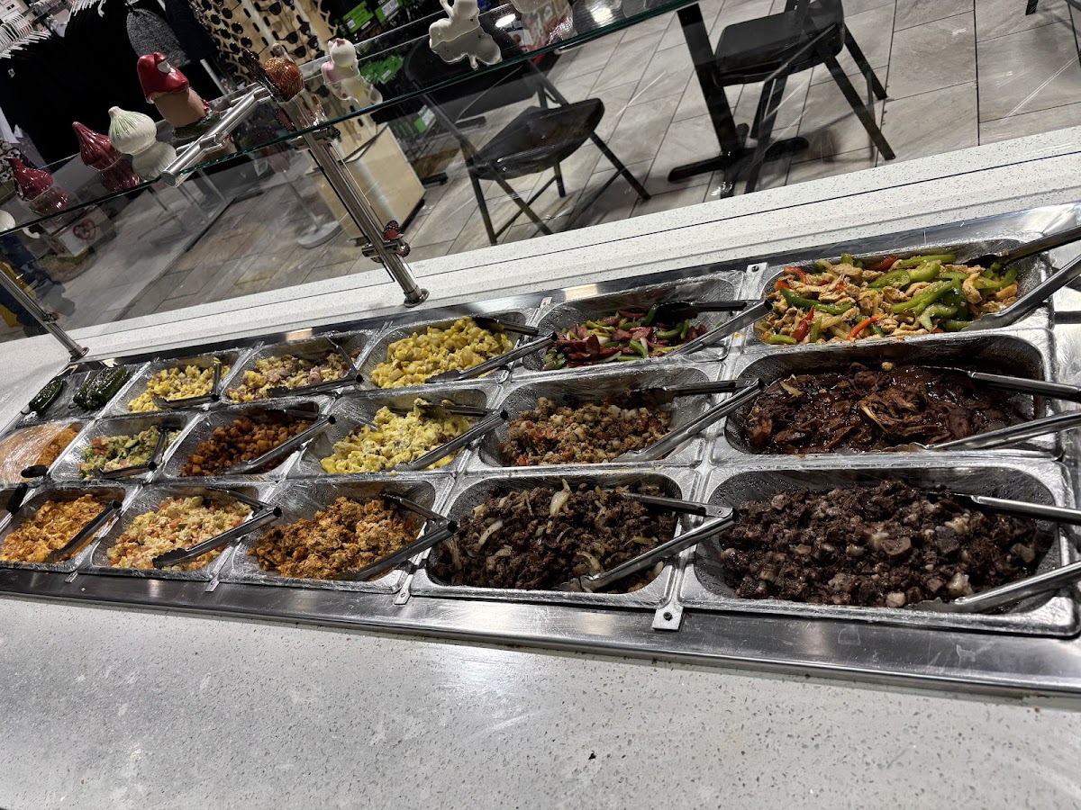 Tasty's Taco