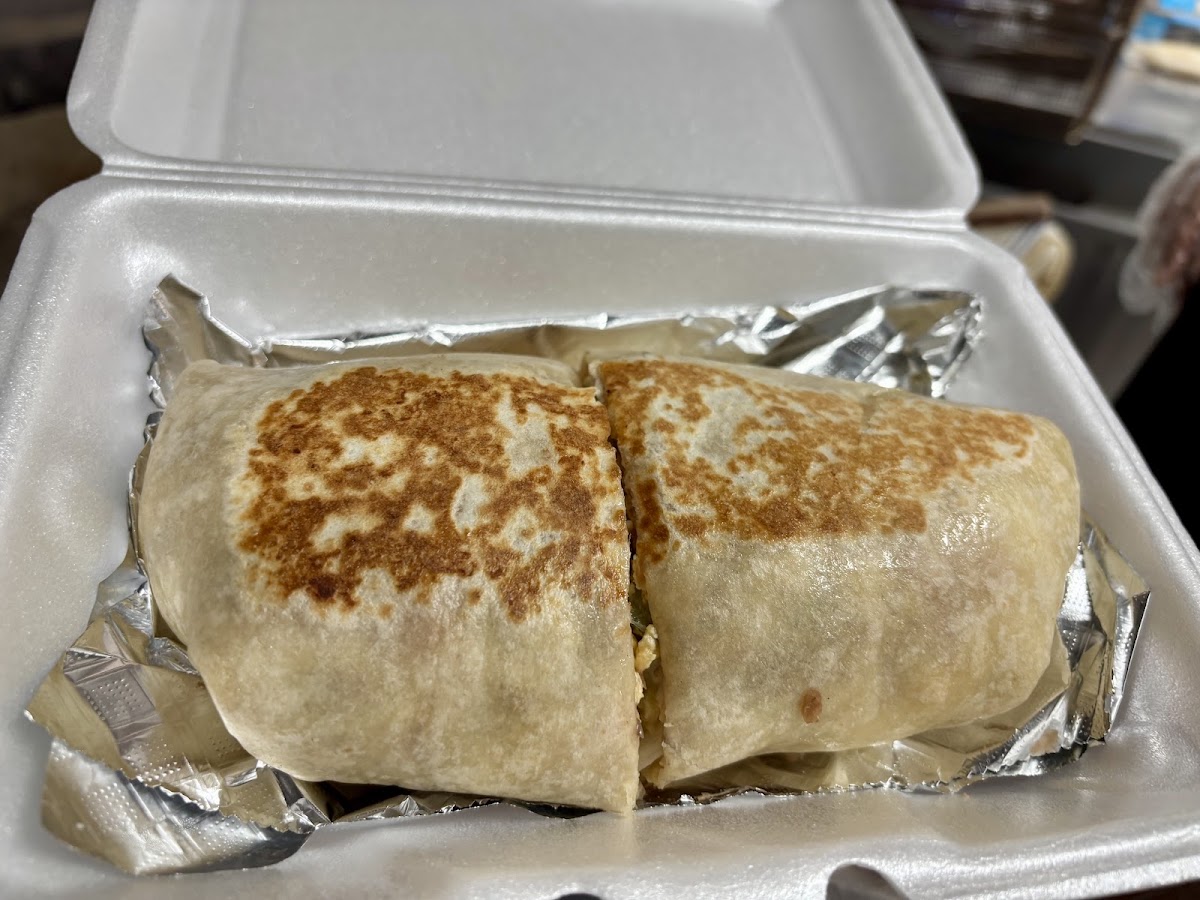 Tasty's Taco