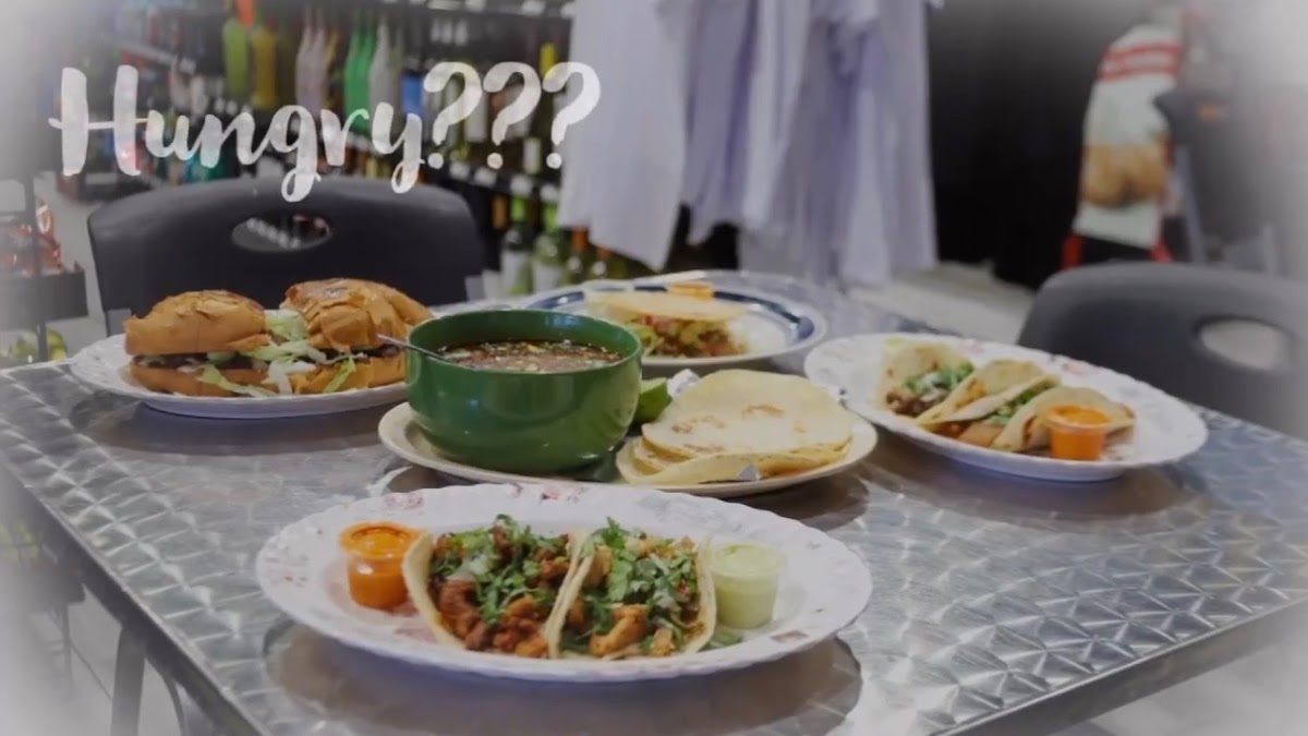 Tasty's Taco