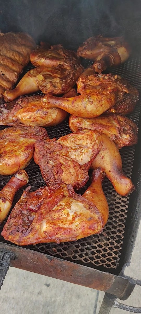 Super Dave's BBQ