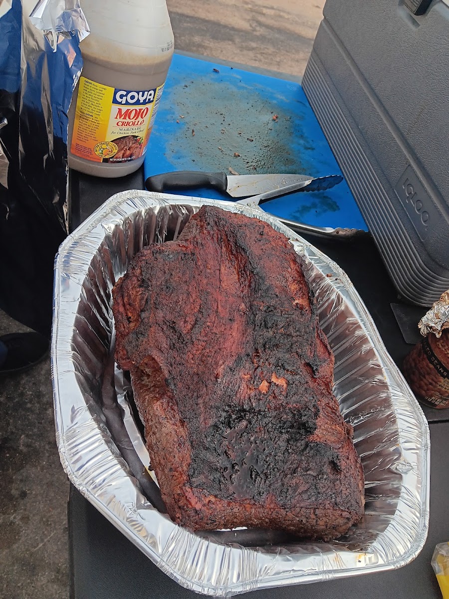 Super Dave's BBQ