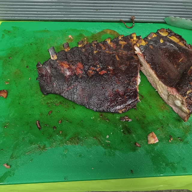 Super Dave's BBQ