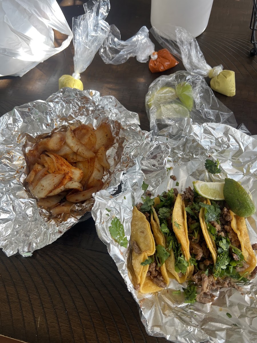 Taqueria dona lupe
