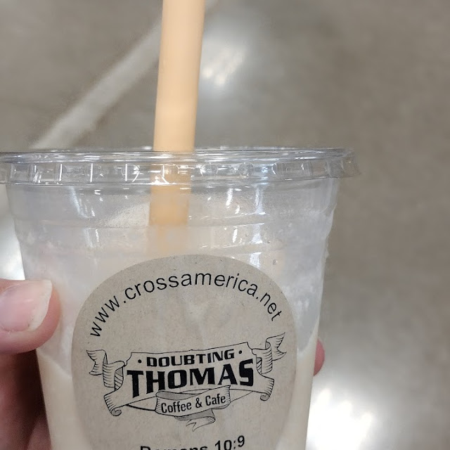 Pina Colada Smoothie