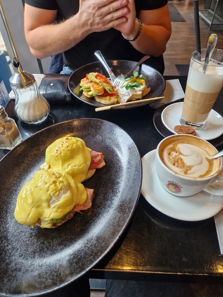 Cafe Bar Sachsenheimer