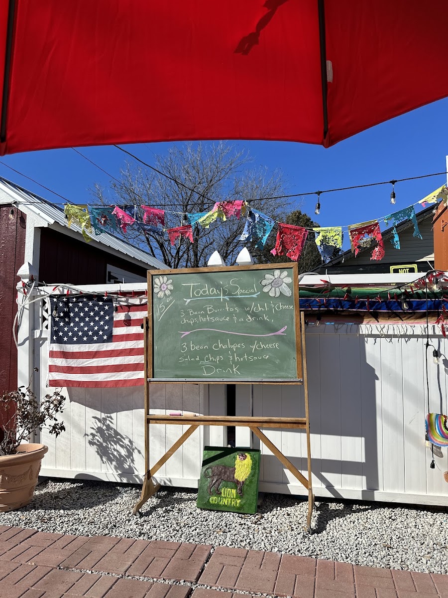 Gomez To Go , Food Truck