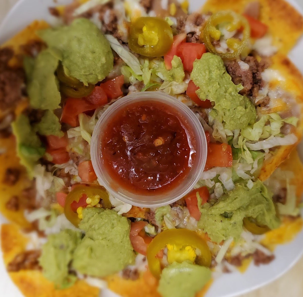 Gomez To Go , Food Truck