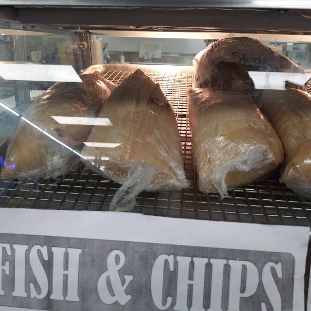 Tamales De Chicken and Pork