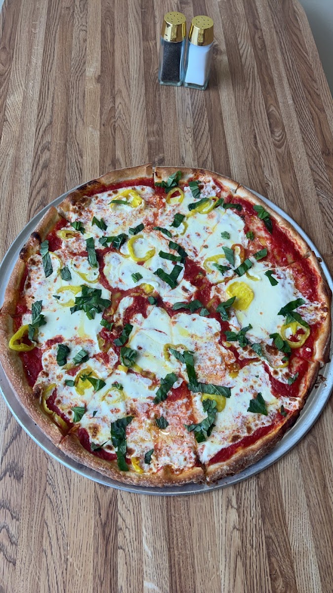 Pastizza's Pizza and Pasta