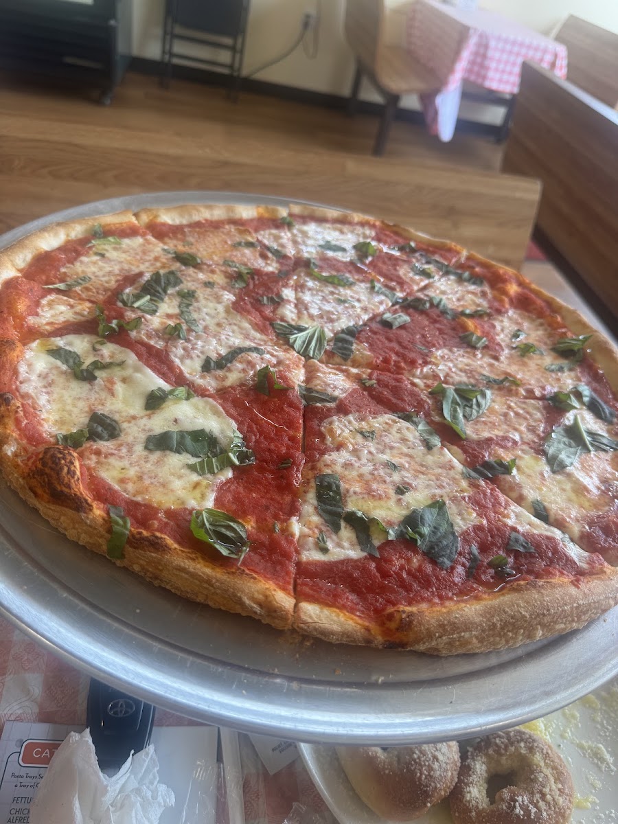 Pastizza's Pizza and Pasta