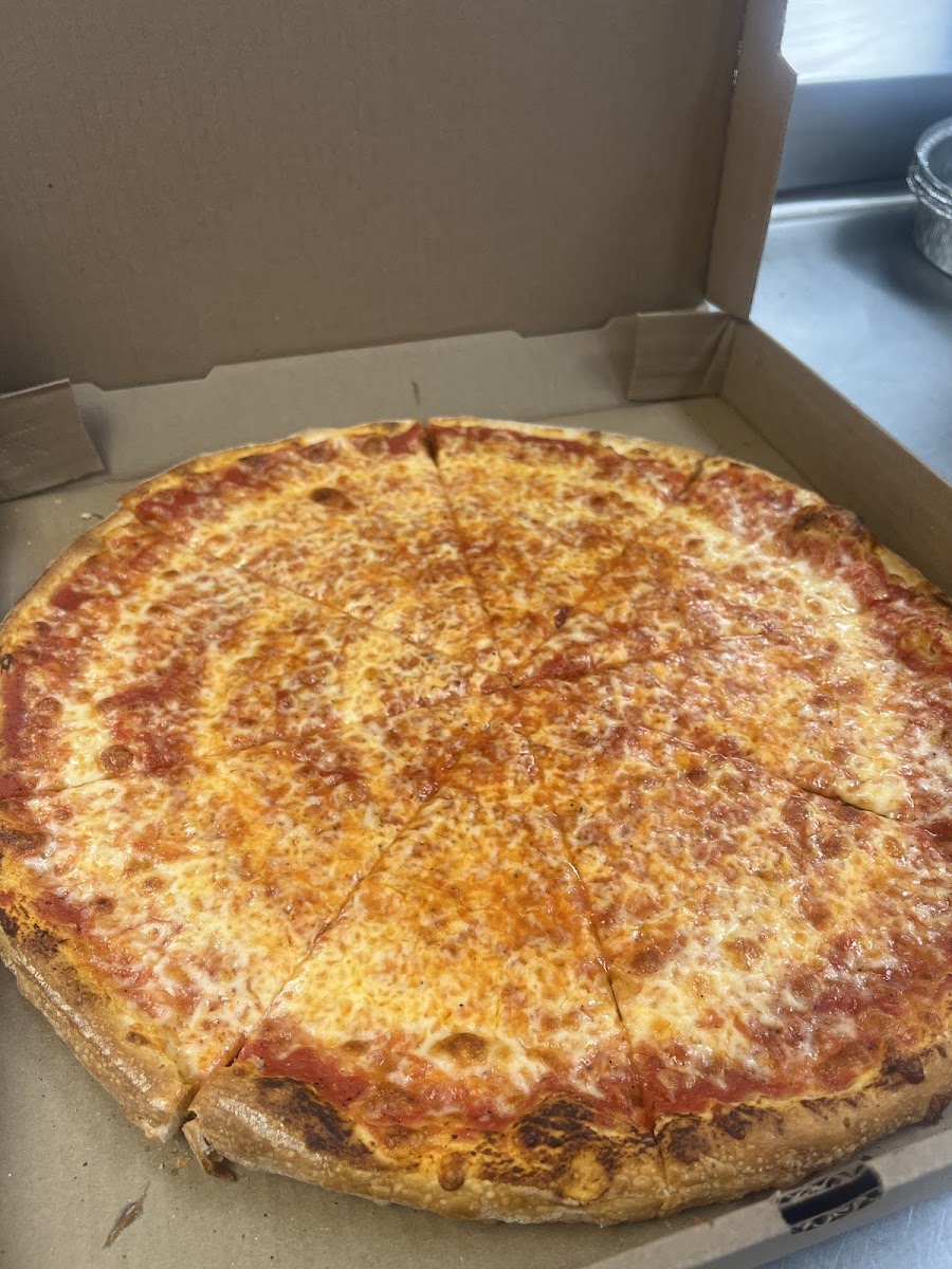 Pastizza's Pizza and Pasta