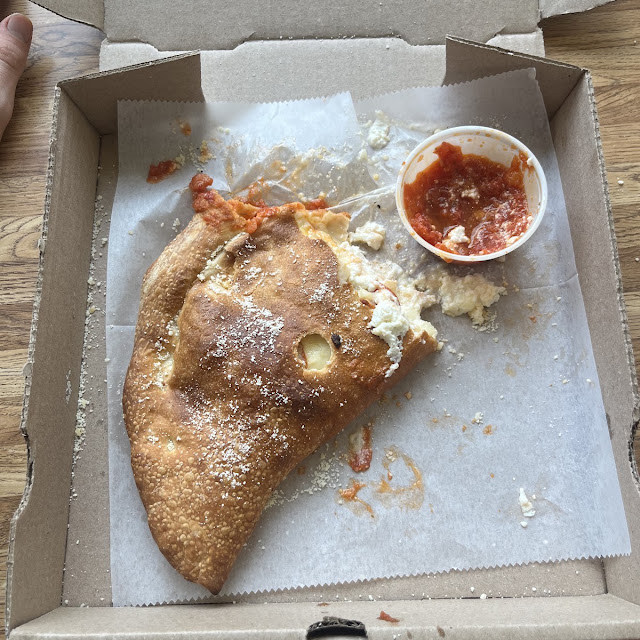 Calzone