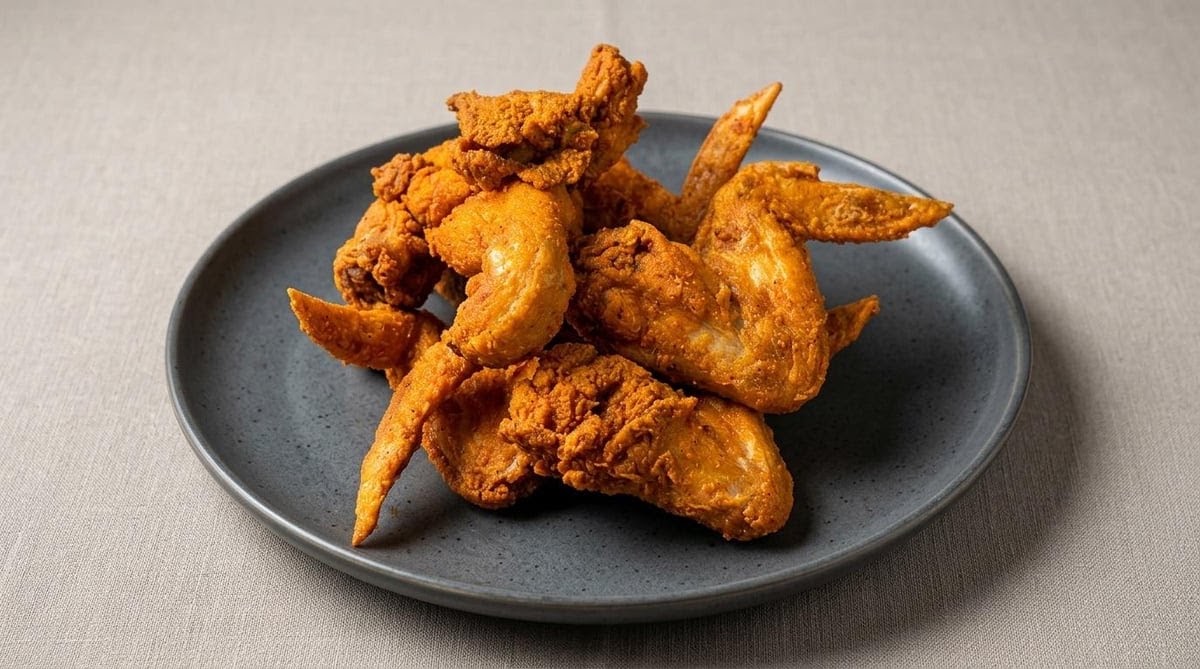 King Fried Chicken - Blawnox