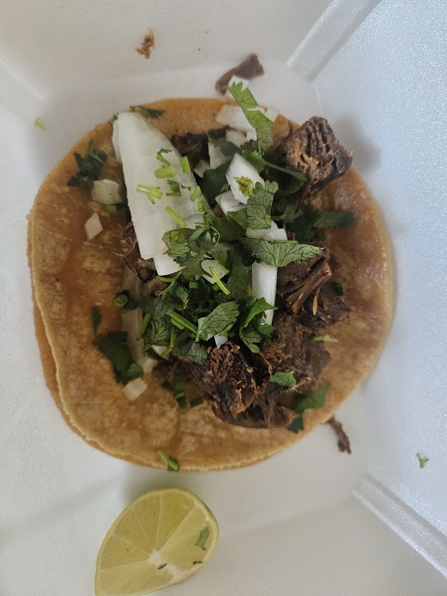 Pollo Goyo