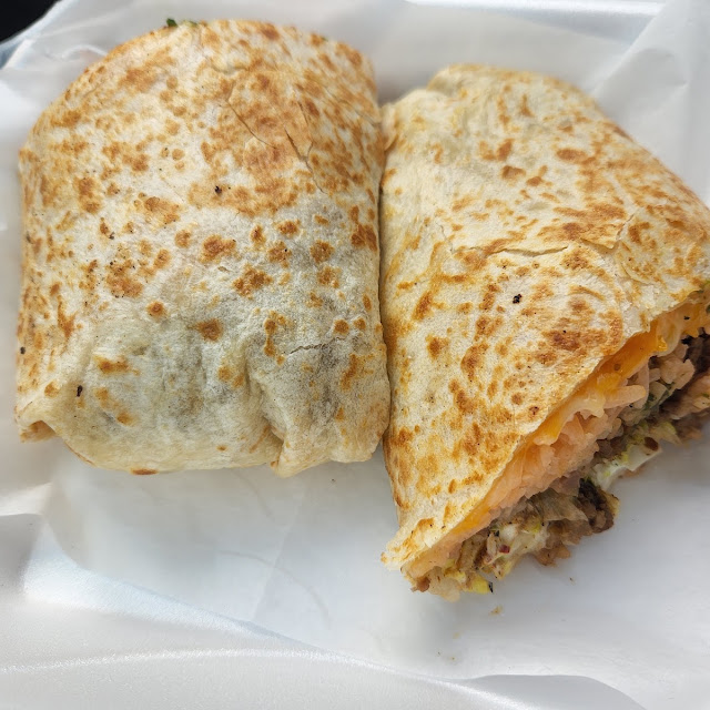 The Burrito