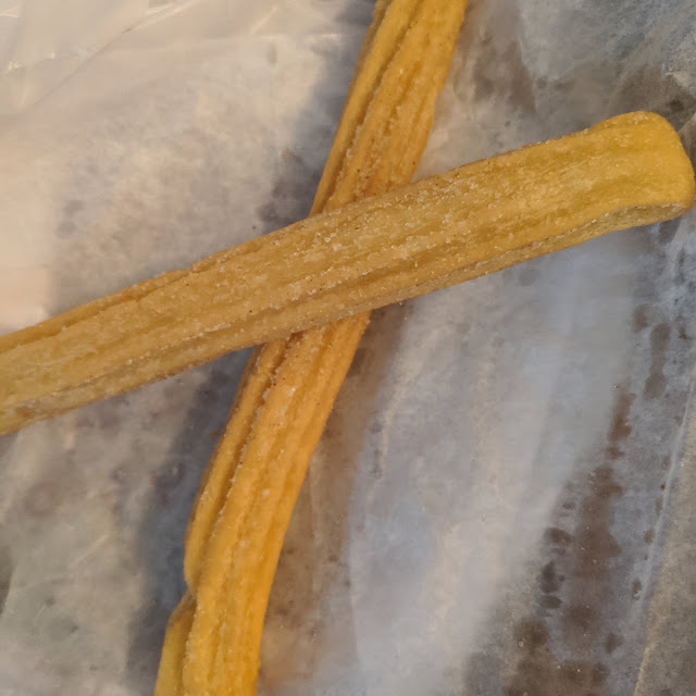 Churro