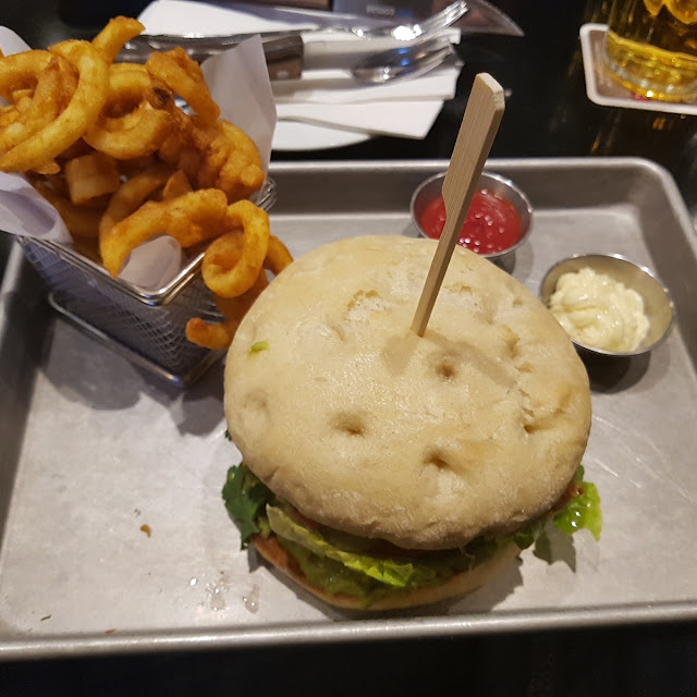 Hamburger