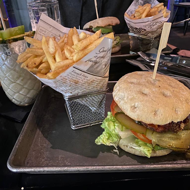 Hamburguesa