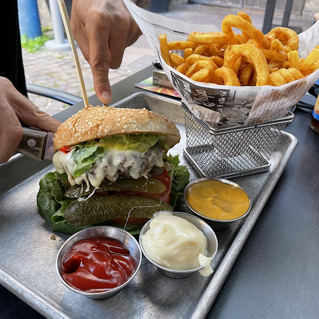 Chilliburger