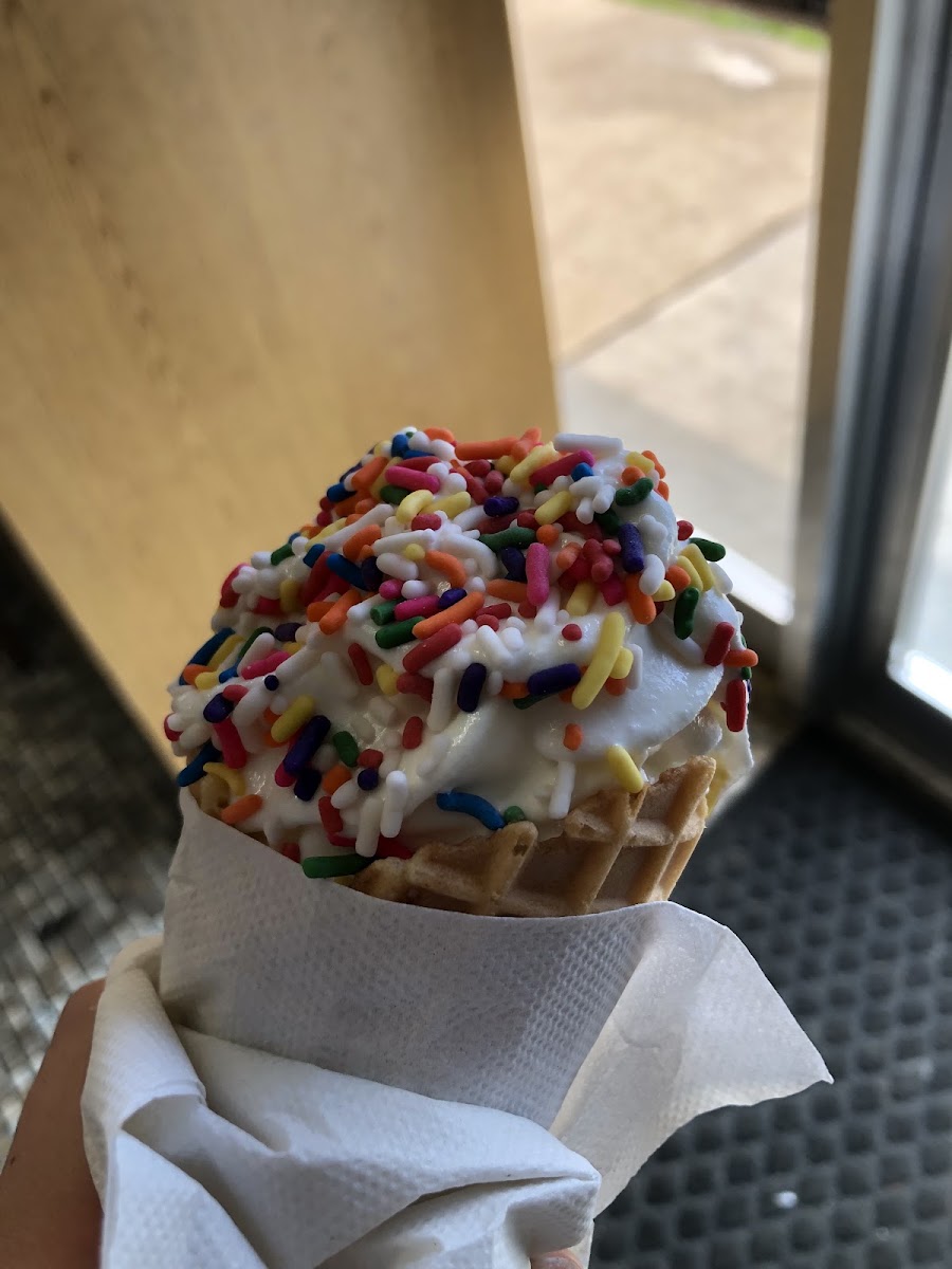 Fillmore's Dairy Hut