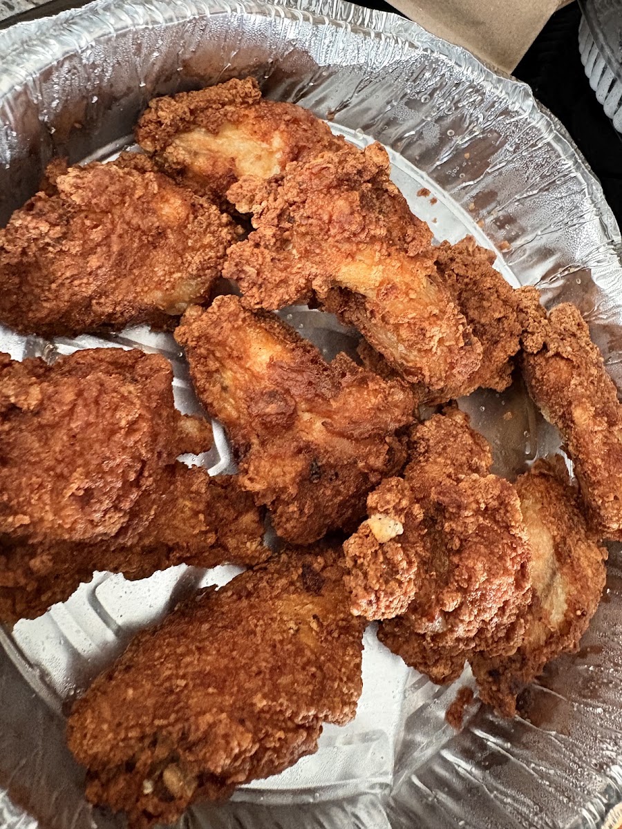 Ricky B's Market and Deli