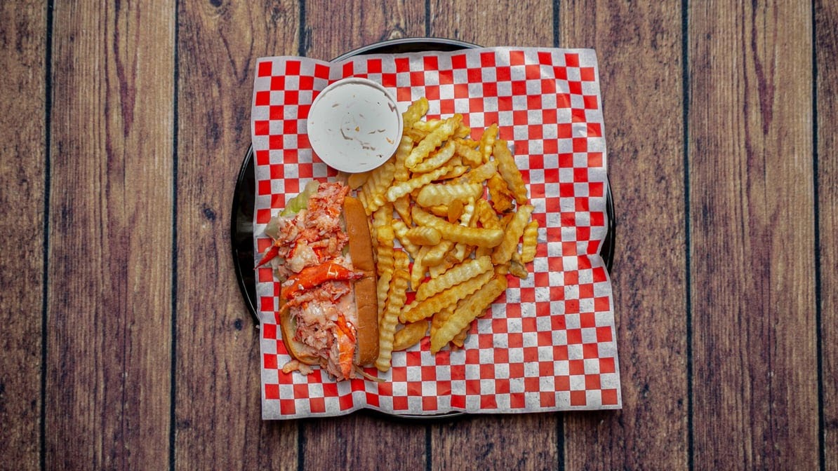 Ricky B's Market and Deli