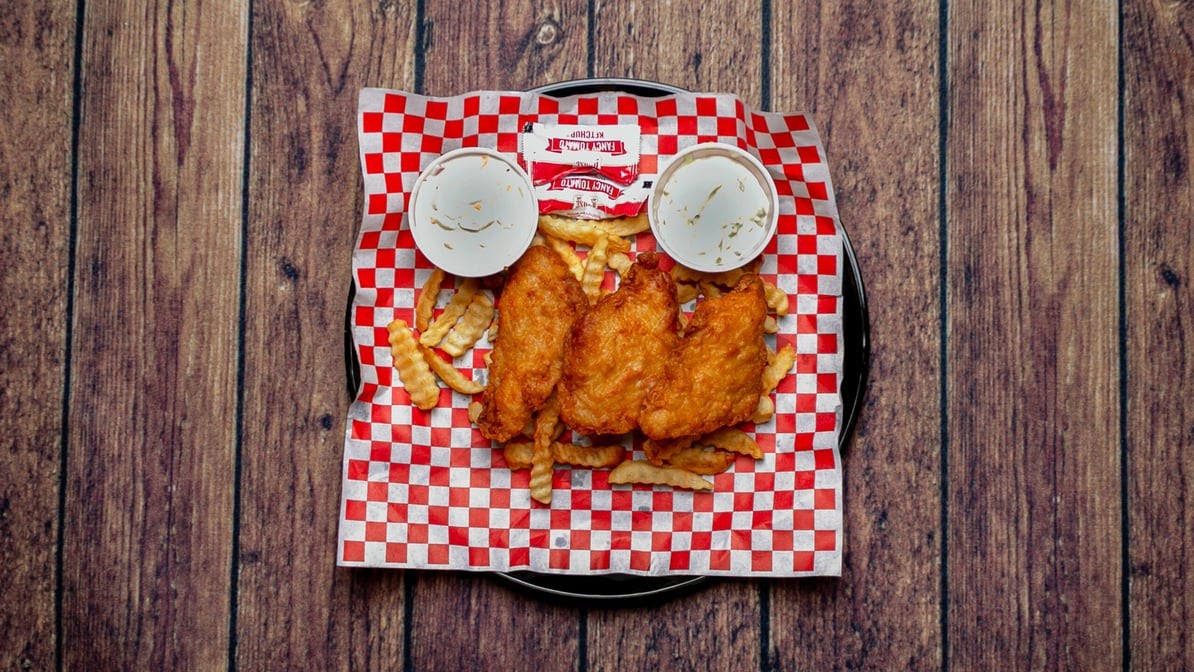 Ricky B's Market and Deli