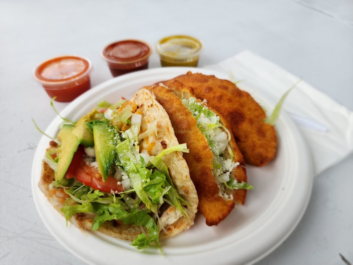 Ada’s Mexican Food Truck