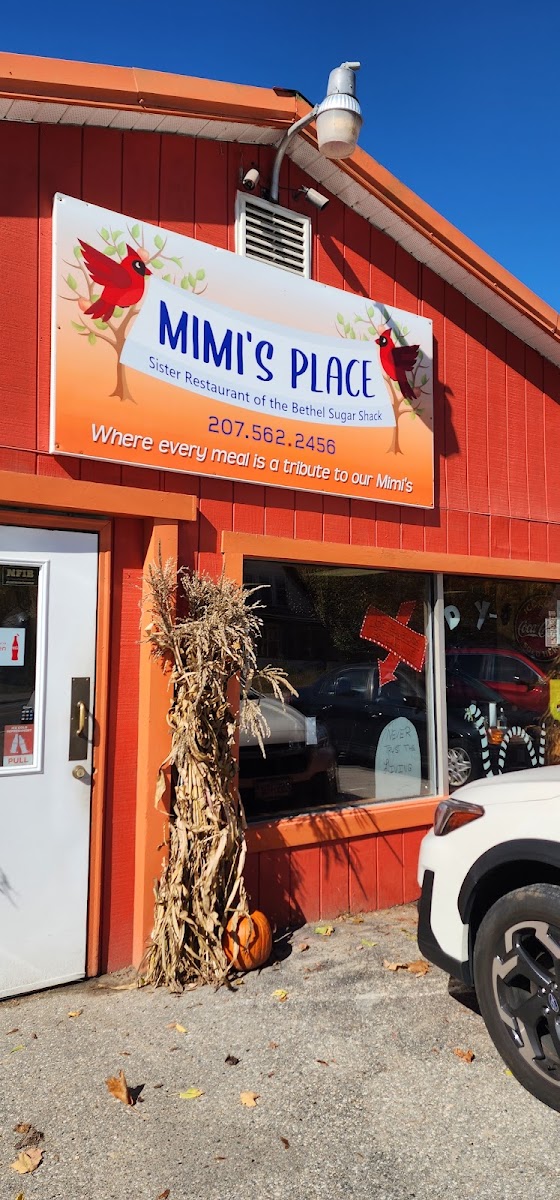 Mimi's Place