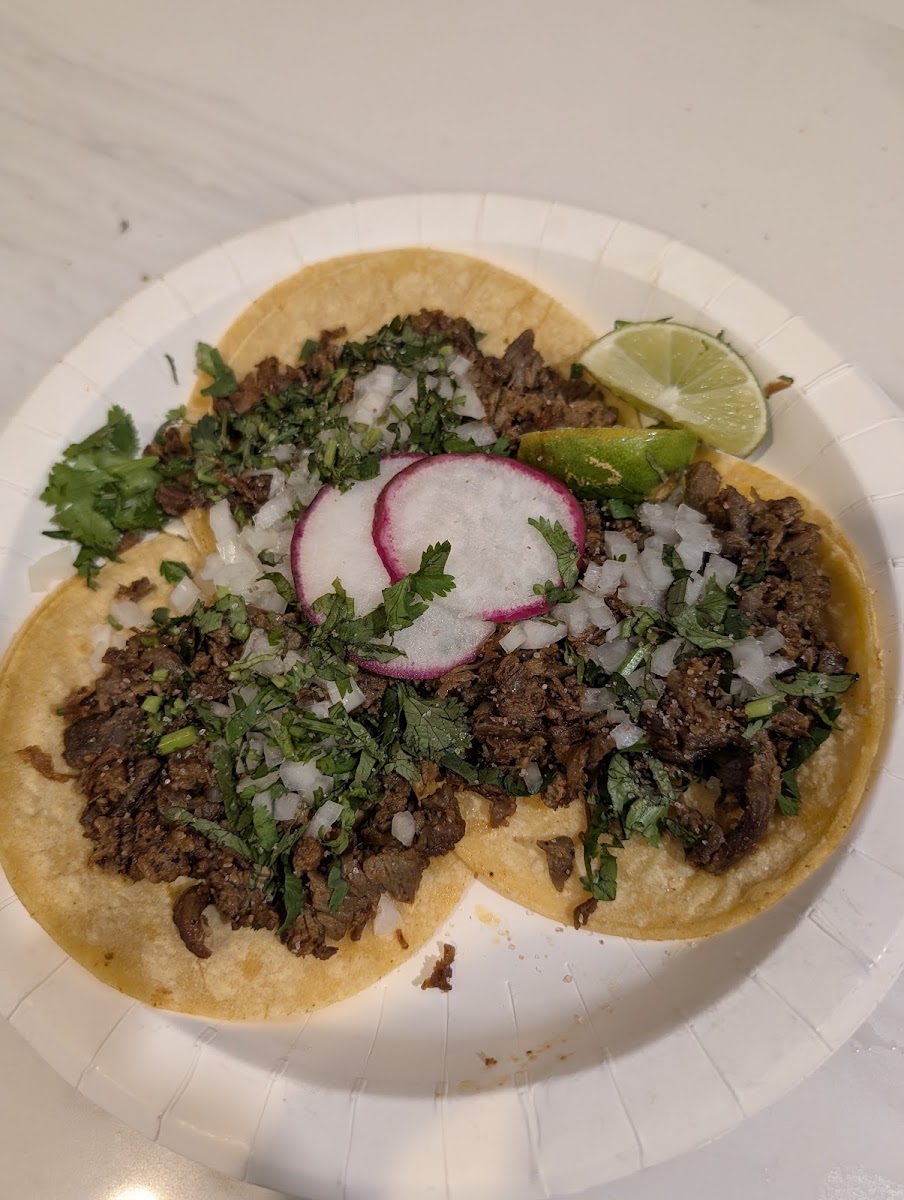 Tacos Michoacan