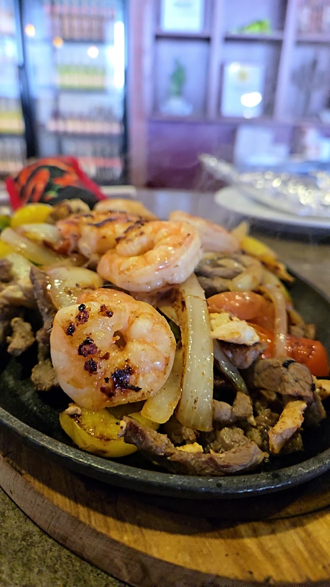 Primos Mexican Grill