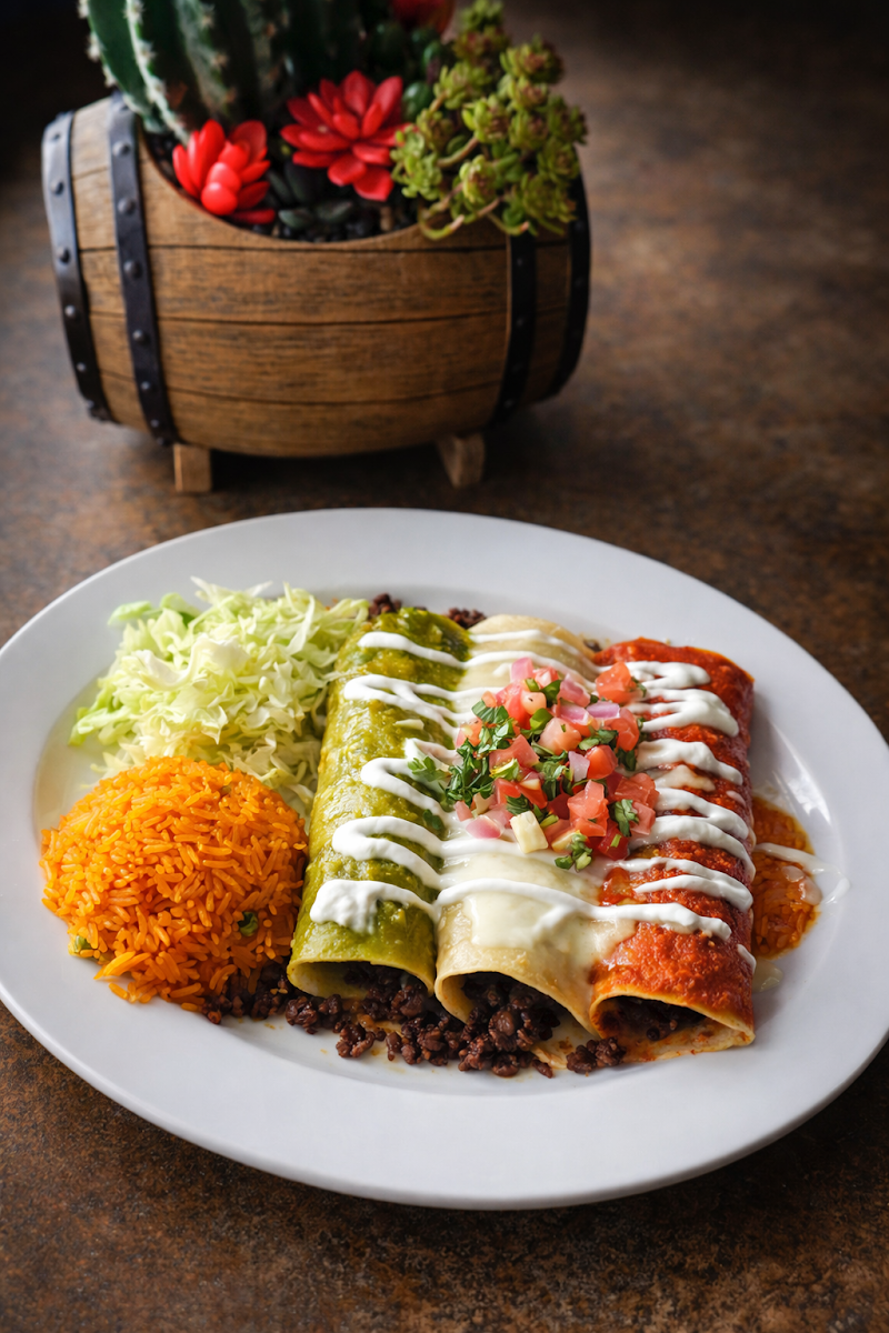 Primos Mexican Grill
