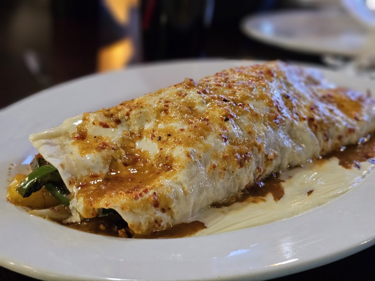 Primos Mexican Grill