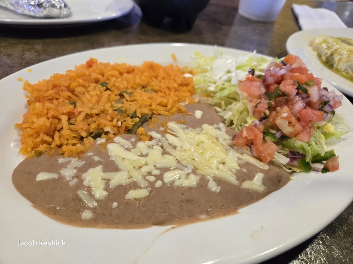 Primos Mexican Grill