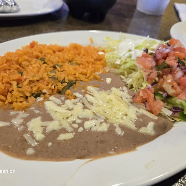 Chimichanga