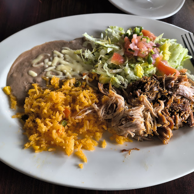Carnitas