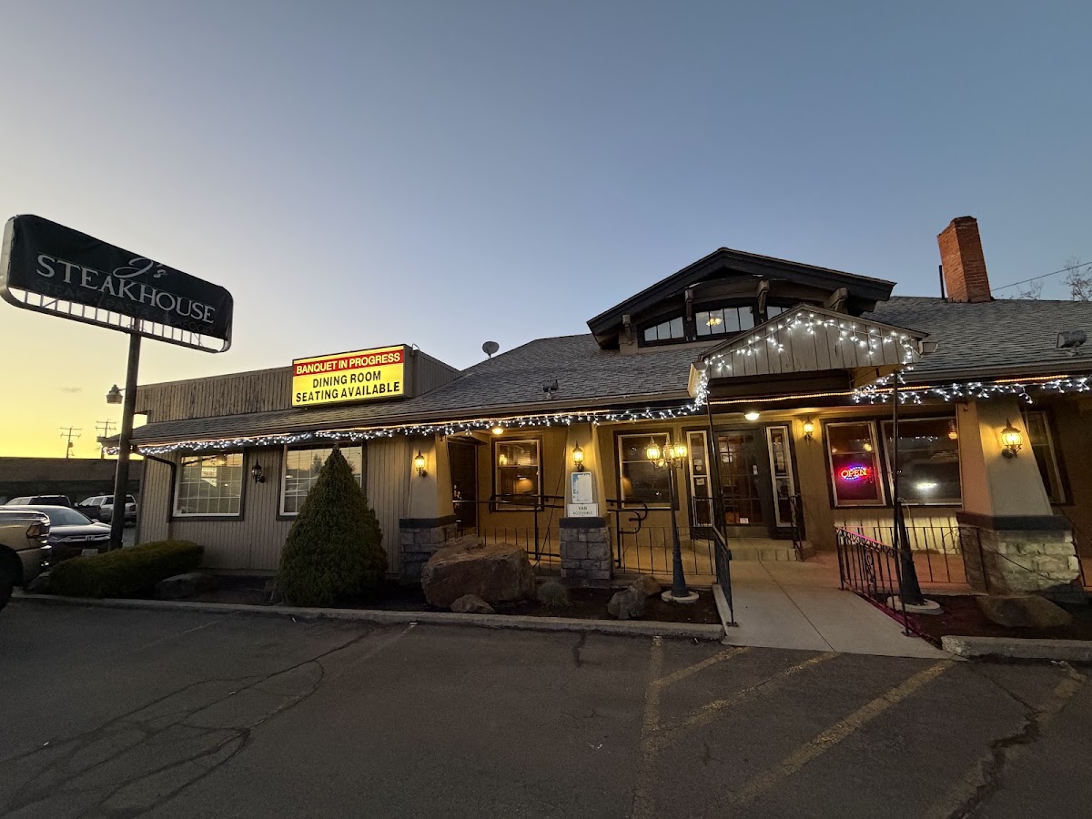 J's Steakhouse