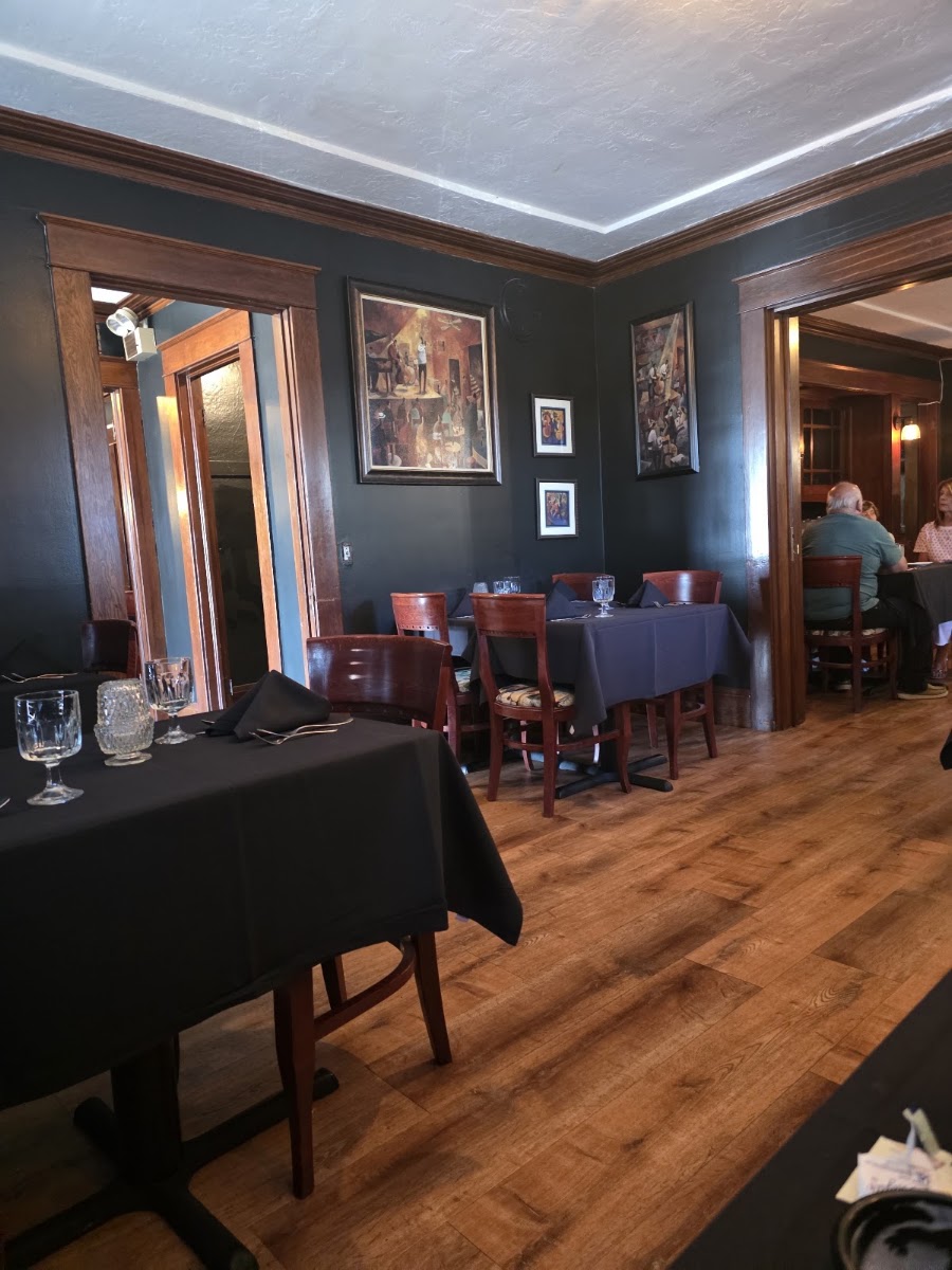 J's Steakhouse