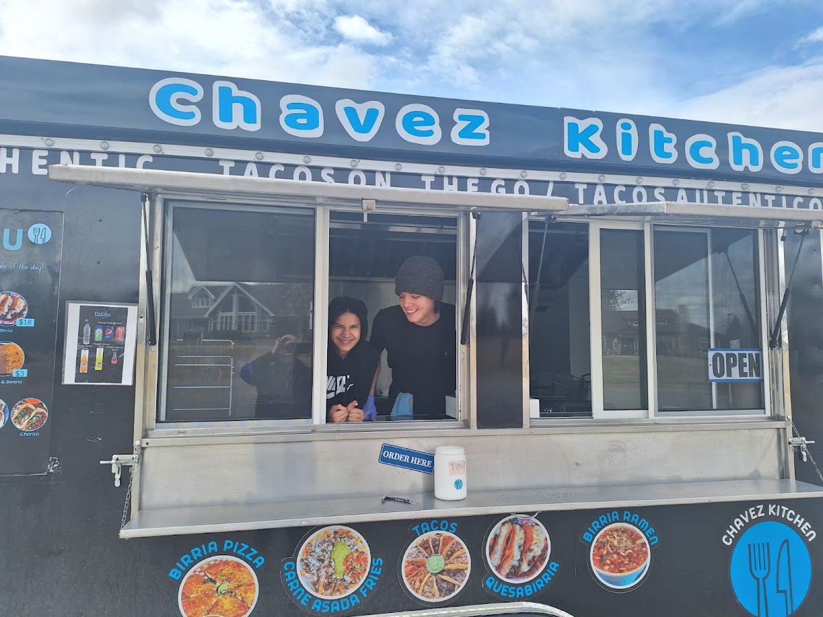 Chavez kitchen LLC (Food Truck & Catering)