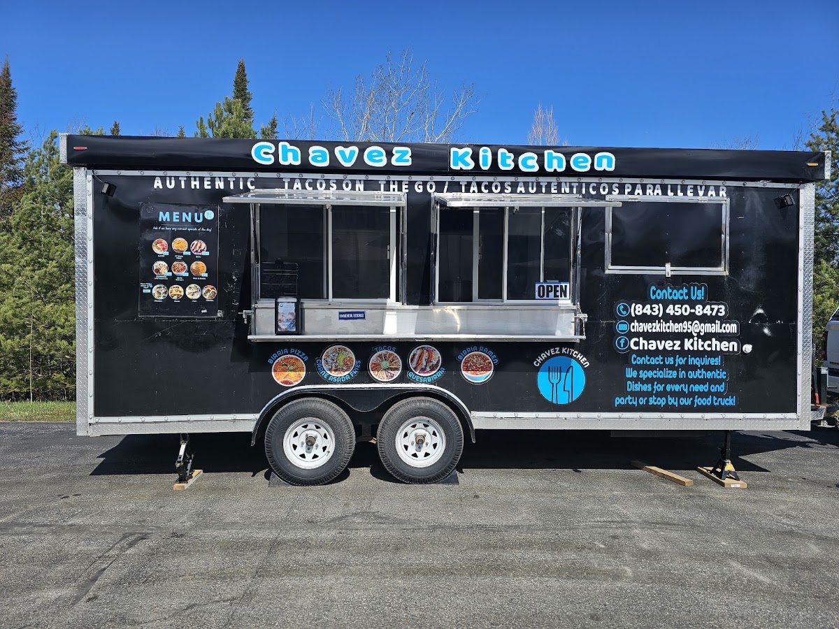 Chavez kitchen LLC (Food Truck & Catering)
