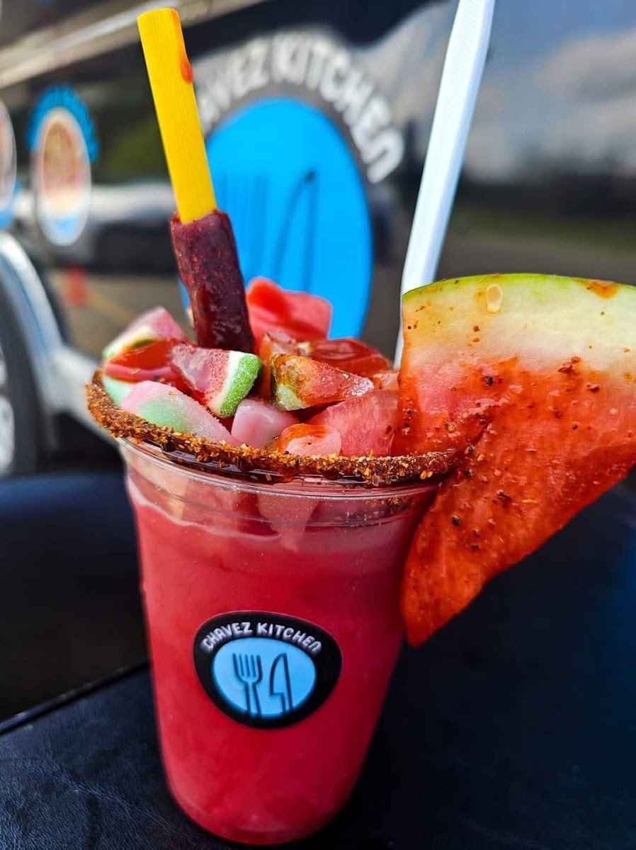Chavez kitchen LLC (Food Truck & Catering)