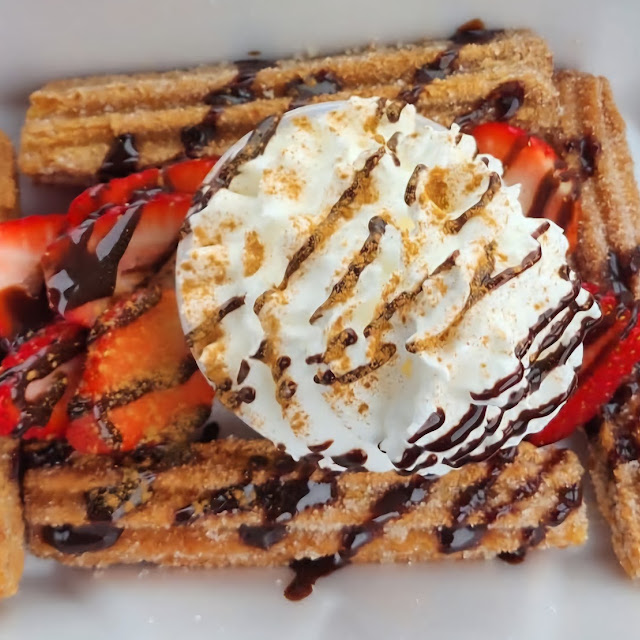 Churro's