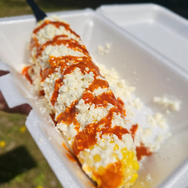 Elote