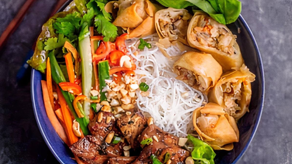 Yummi Teriyaki & Pho (Gig Harbor)