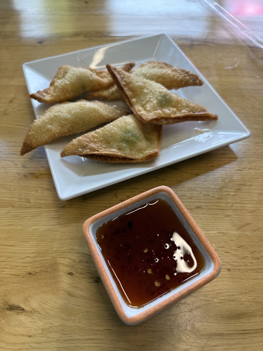 Yummi Teriyaki & Pho (Gig Harbor)