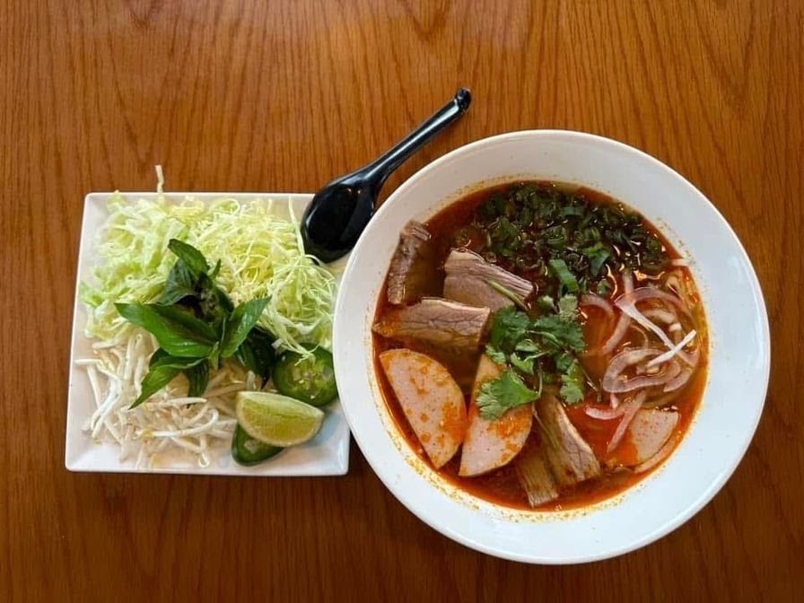 Yummi Teriyaki & Pho (Gig Harbor)