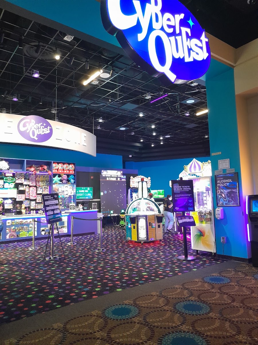 The Charlie | Black Oak Casino Resort