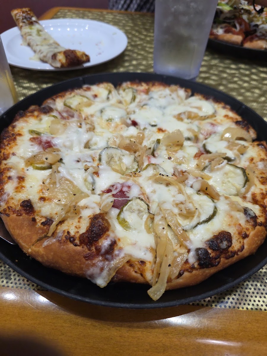 The Charlie | Black Oak Casino Resort